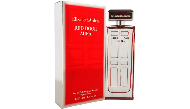Elizabeth Arden Red Door Aura