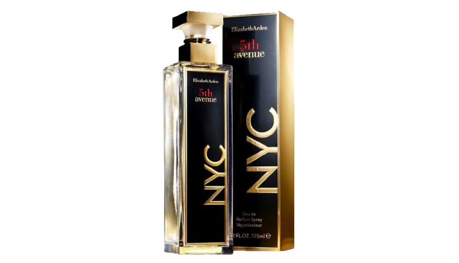Nyc Elizabeth Arden