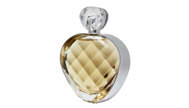 Untold Perfume