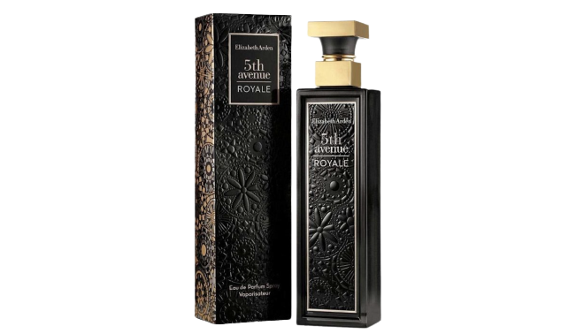 Elizabeth Arden 5Th Avenue Royale Perfume