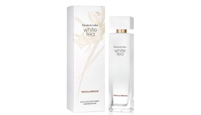 Elizabeth Arden White Tea Vanilla Orchid