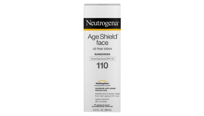 Neutrogena Age Shield Face