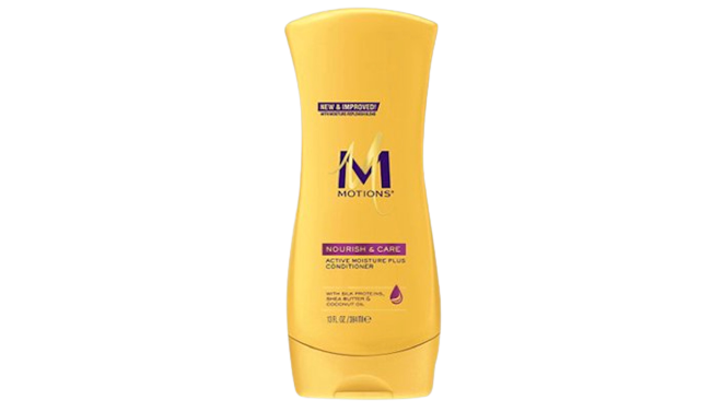 Motions Active Conditioner