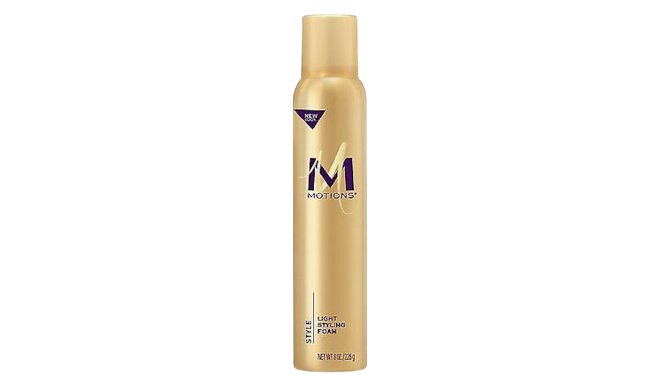 Motions Mousse