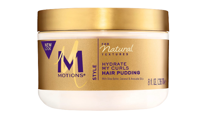 Motions Natural Hydrate My Curls Hair Pudding