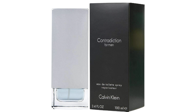 Calvin Klein Contradiction