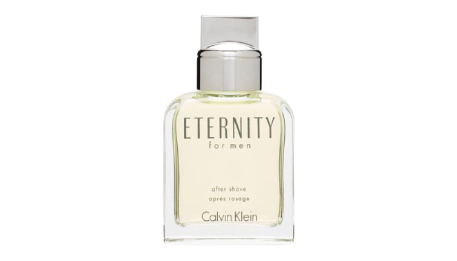 Eternity For Men