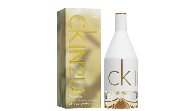 Calvin Klein In 2U For Her