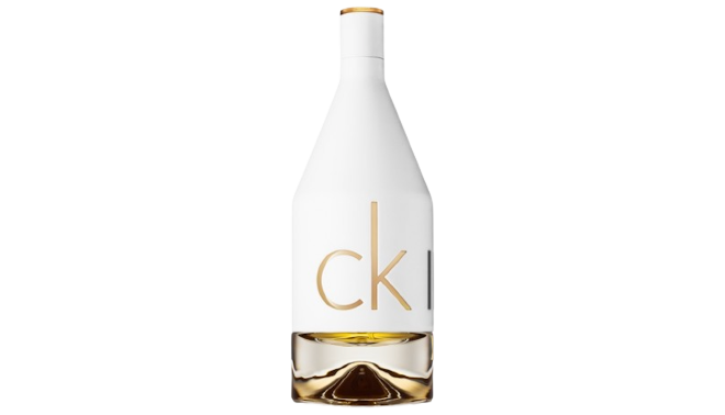 Calvin Klein In 2U For Her