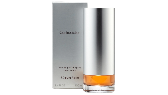 Calvin Klein Contradiction