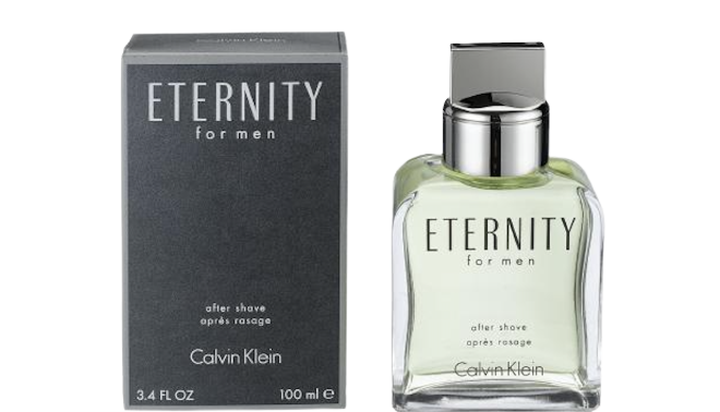 Eternity For Men