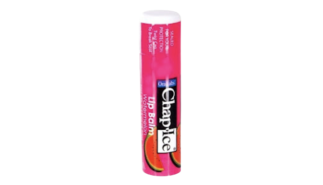 Chap Ice Lip Balm Watermelon
