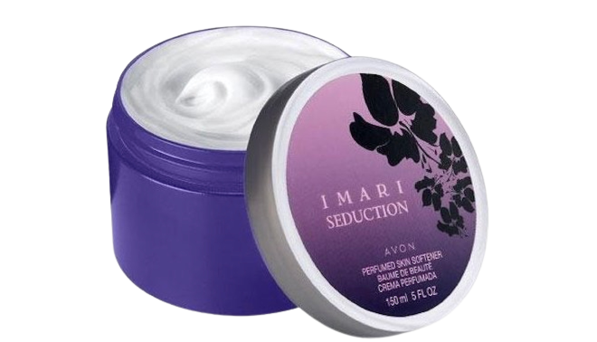 Avon Imari Seduction Cup Cream