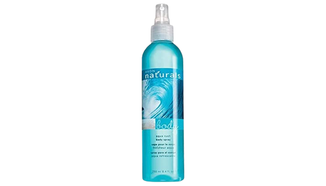 Avon Aqua Rush