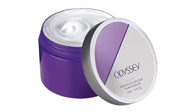 Avon Odyssey Cup