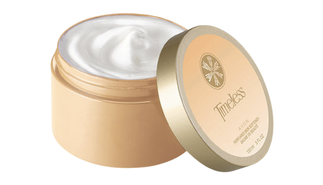 Avon Timeless Cup Cream