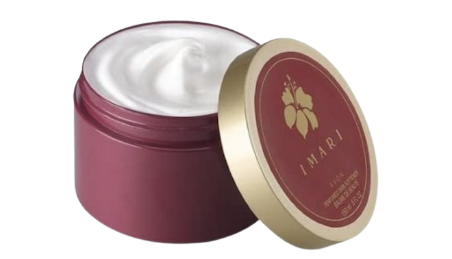 Avon Imari Perfumed Skin Softener