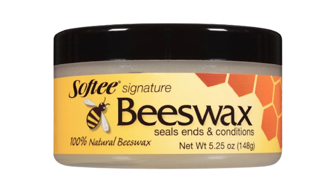 Softee Beeswax Seal Ends And Conditons