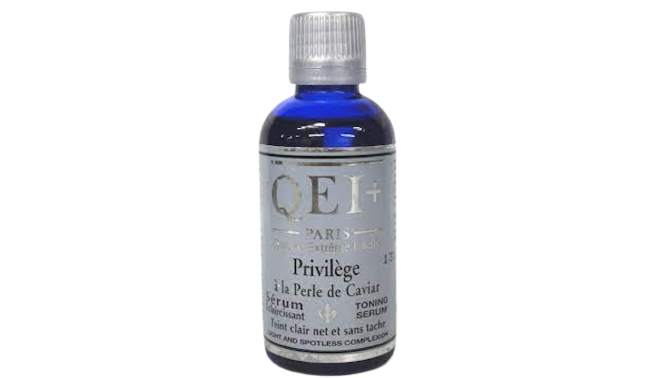Qei+ Privilege Serum