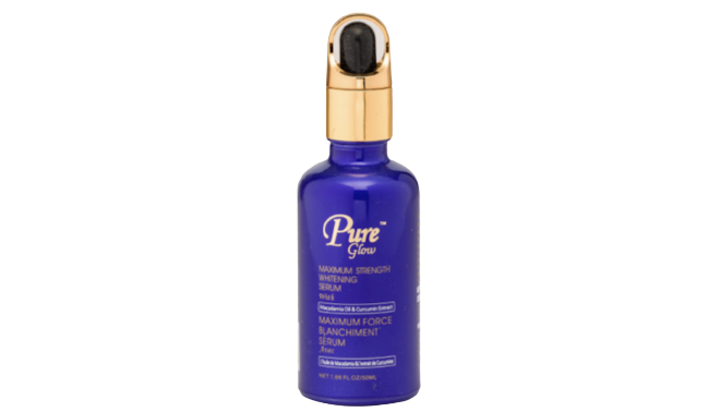 Pure Glow Serum