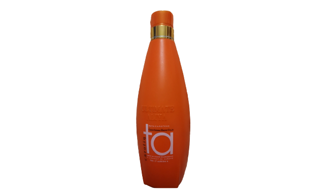 Ultimate Aliya Shower Gel