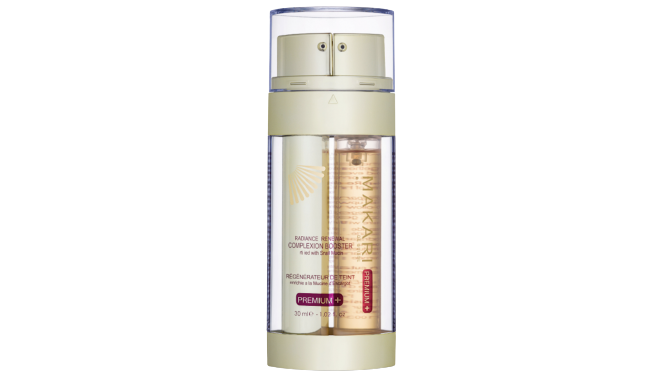 Makari Radiance Renewal Complexion Booster
