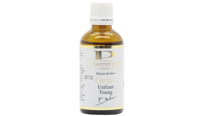 Pr Francoise Bedon Caviar Serum