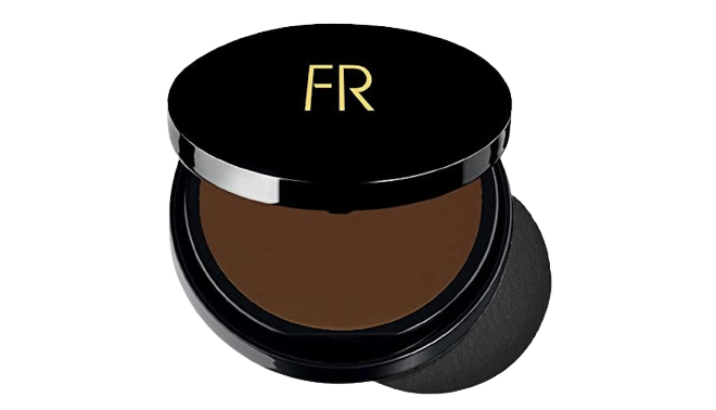 Flori Powder Oil Blotting Pressed Powder