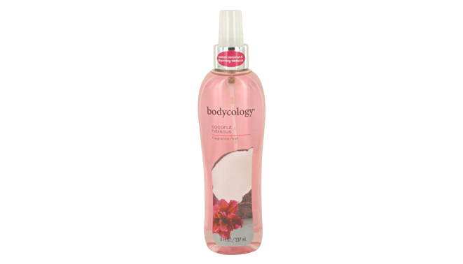 Bodycology Coconut Hibiscus