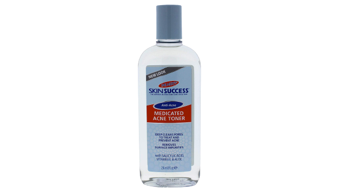Skin Success Medicated Acne Toner