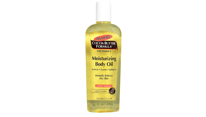 Palmers Moisturizing Body Oil