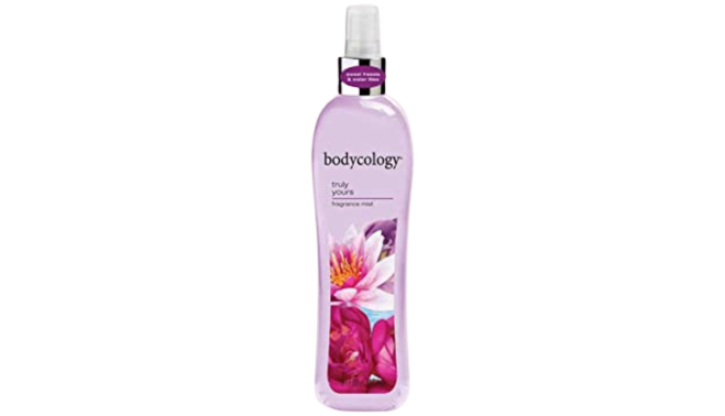 Bodycology Truly Yours Mist