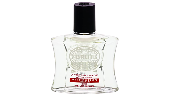 Brut After Save Attraction Totale