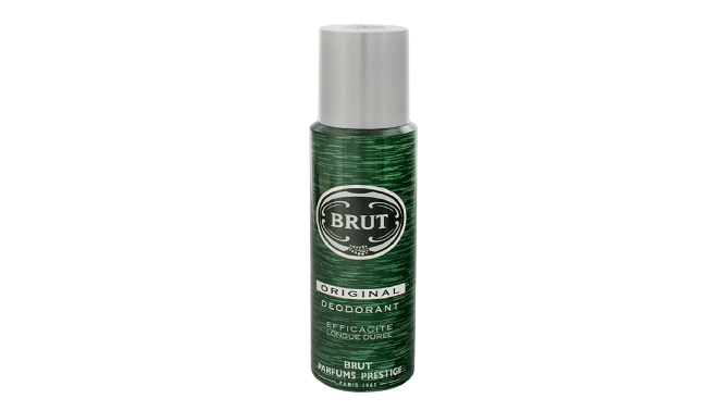 Brut Original Body Spray