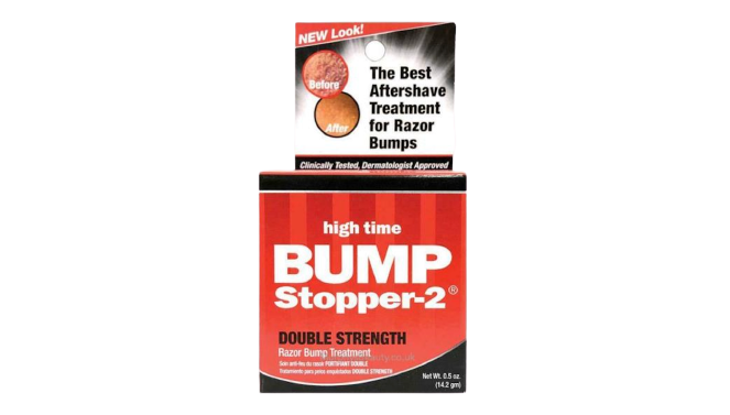 Bumper Stopper 2 Double Strength