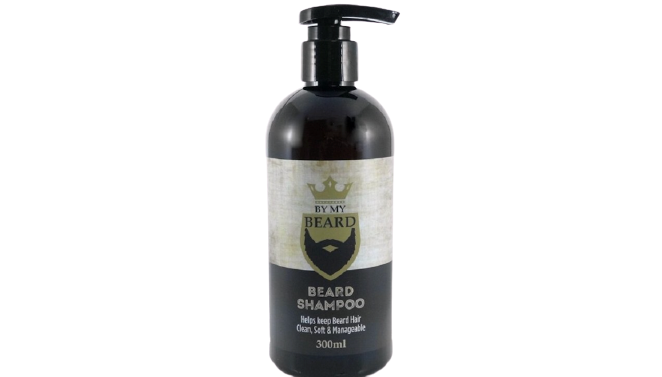 By My Beard Shampoo