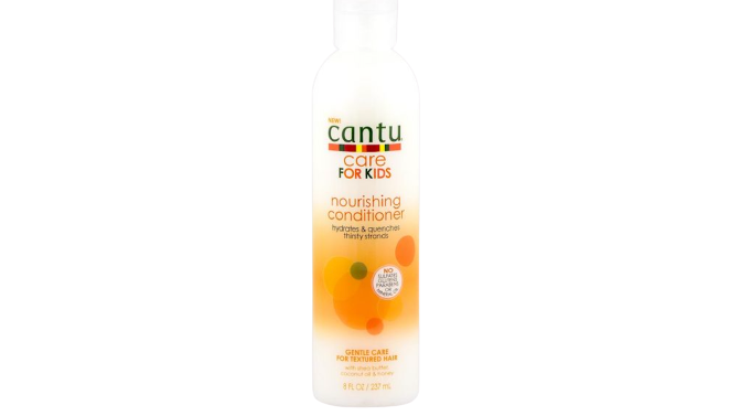 Cantu Care For Kids Conditioner