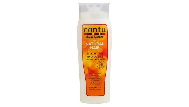 Cantu Hydrating Cream Conditioner