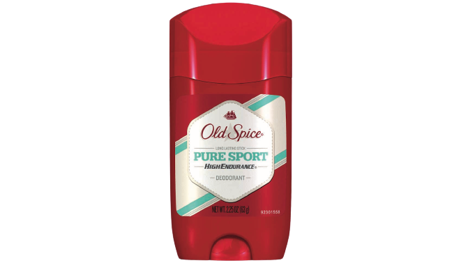 Pure Sport Old Spice – MamaTega