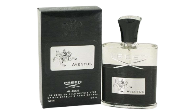 First Class Aventus Creed