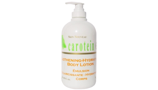 Carotein Lotion