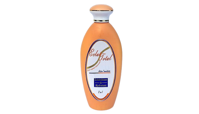 Creme Eclat Total Whitening Creme