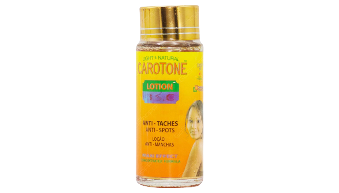 Carotone Bsc Lotion