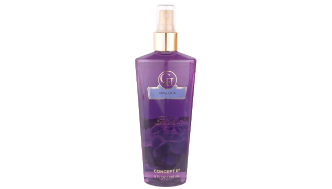 Ch Angelica Body Mist