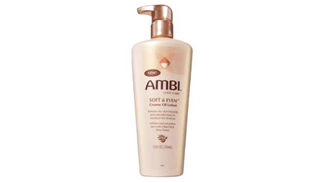 Ambi Soft And Even Lotion