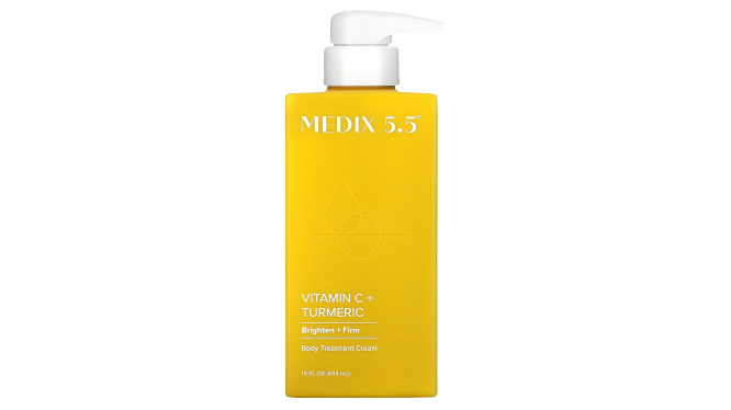 Medix 55 Vitamin C +Turmeric Bar Soap