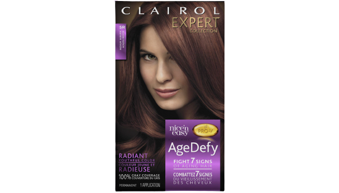 Clairol Expert Age Defy