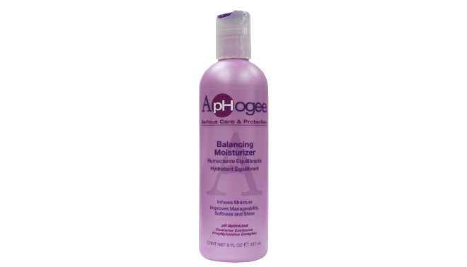Aphogee Balancing Moisturizer