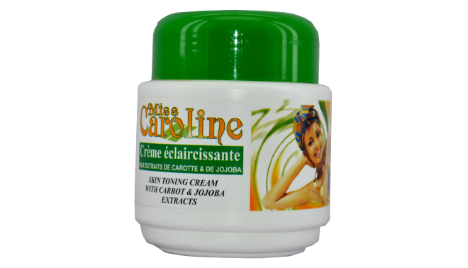 Miss Caroline Cup Cream