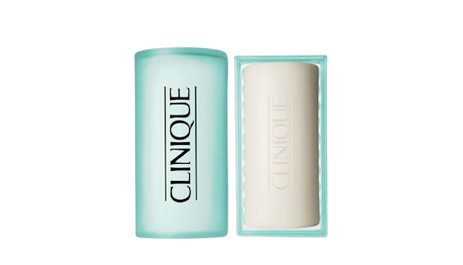 Clinique Acne Solution Soap